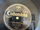 BLUES  ETHEL WATERS Columbia 1871 2nd Hand Man/True Blue Lou E-