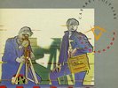 Cabaret Voltaire The Crackdown vinyl LP album record UK CV1 VIRGIN 1983
