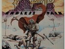 Endless Pain - 1st Kreator German vinyl LP album record N0025 NOISE 1985