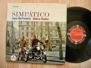 GARY McFARLAND / GABOR SZABO simapatico Impulse A 9122 orig 1966 Van Gelder EX