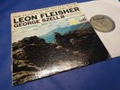 @EPIC BC 1003 *GOLD LABEL* SZELL /FLEISHER* BRAHMS PIANO CTO NO.1* NM