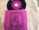 Body Count Cop Killer 7” Vinyl Ice T Recorded Live