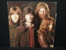 Badfinger - Straight Up 1st Press Apple Records. SW 3387 Play Tests Excellent