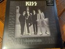 KISS DRESSED TO KILL FIRST U.S PRESSING SINCE 1985 EDITIONS (SEALED)