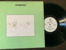 Company 1  E.Parker-D.Bailey-Altena-Honsinger Incus original