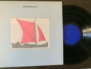 Company 3 Han Bennink-Derek Bailey Incus original