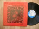 Lee Morgan cornbread  Blue Note BST  84222  DG Van Gelder 1967 VG++