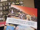 LED ZEPPELIN 180gram LP Vinyl PRESENCE HOUSES HOLY PHYSICAL GRAFFITI IN OUT DOOR