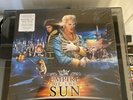 Empire Of The Sun Walking On A Dream Lmt Clear Vinyl First US Press