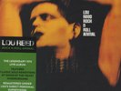 LOU REED - ROCK N ROLL ANIMAL - BLACK VINYL LP