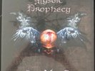 Mystic Prophecy	Ravenlord	German LIMITED LP #227 OF 500 MADE   SEALED (106)