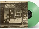 Elton John ‎– Tumbleweed Connection Exclusive Limited Edition Green Vinyl LP