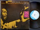 KENNY DORHAM Una Mas LP BLUE NOTE BLP 4127 US '63 NY RVG EAR MONO Herbie Hancock