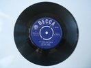 THE BIG THREE 7''45 LET TRUE LOVE BEGIN 1st.1963 EX+