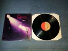 Queen Debut VG+ LP Self Titled Vinyl Record 1st Album -5 -5 Blair Rules