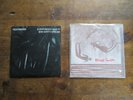 2 Elliot Smith 45 rpm records Heat Miser, rare, near mint, Collectible