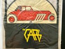 THE CARS 45 RPM PICTURE DISC ON ELEKTRA RECORDS K 12301 My Best Friends Girl