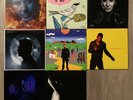 Etienne Daho Singles 45tours Vinyl Couleur