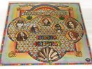 LYNYRD SKYNYRD VERY RARE SEALED LP SECOND HELPING 1ST USA PRESS