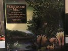 FLEETWOOD MAC Tango In The Night VG+ Vinyl With HYPE STICKER
