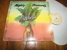THE MIGHTY DIAMONDS - DEEPER ROOTS - VIRGIN INTERNATIONAL LP VIFL 1045