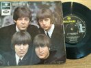 THE BEATLES  - BEATLES FOR SALE  NO 2. 7