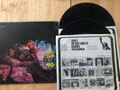 CANNED HEAT LIVING THE BLUES 2 LP NM VINYL Liberty Stereo LST-27200 EX COVER