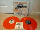 Liam Gallagher Down By The River Thames Vinyl & CD - Rare Oasis -Limited 341/350