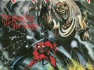 IRON MAIDEN - The Number Of The Beast (Vinyl LP) 2014 - SAT411251 NEW / SEALED
