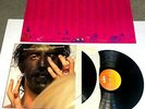 Joe's Garage Acts II & III 2&3 by Frank Zappa 2x LP Gatef Dutch Imp w insert VG+