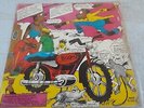 Various ?– DJ Explosion - Ina Dance Hall Style  LP