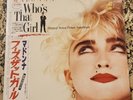 Madonna Who's That Girl 12