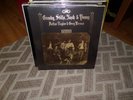 SEALED CROSBY,STILLS,NASH & YOUNG DEJA VU 1970 FIRST PRESS