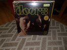 SEALED THE DOORS MONO DEBUT ALBUM 1967  PRESS