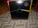 RARE SEALED PINK FLOYD DARK SIDE OF THE MOON 1973 FIRST PRESS