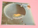 Nektar LP Man IN The Moon Orig Italy 1980 Sealed Top Sealed