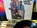 STEREO ?'66 Orig SHRINK ? THE BEATLES ? YESTERDAY TODAY ?no psych no prog STONES