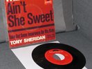Beatles deut. Single Ain't she sweet/ Take out some 52317 Tony Sheridan Polydor