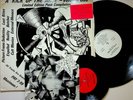 A Kick Up The Arse Vol.1 Best of PUNK 1985 LP (Vinyl VG+) Cult Maniax/Last Rites