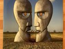 PINK FLOYD - THE DIVISION BELL REMASTERED VINYL UNPLAYED 2016