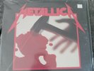 Metallica Kill 'Em All Orginal Press
