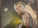 DAVID BOWIE - LOOK AT THE MOON - EXCLUSIVE 3LP VINYL - LIVE 1997 - SEALED