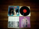 MAE WEST 1966 PSYCH MONO LP ( WAY OUT WEST ) ORIG Tower # T 5028 w/ booklet VG++