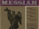 George Frideric Handel Messiah - EX 2-LP vinyl record (Double Album) UK