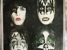 KISS DYNASTY VG++ 1979 CASABLANCA GREAT COPY PLAY TESTED