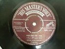 ALLA RAKHA TAL RUPAK TABLA TAL TEENTAAL INSTRUMENTAL CLASSICAL EP 1962 VG-
