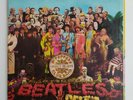 The Beatles - Sgt. Pepper's Lonely Hearts Club Band SMAS 2653, Jacksonville Pres