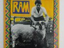 Paul & Linda McCartney - Ram SMAS-3375, Jacksonville Pressing, US, 1971