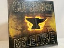 Cop Shoot Cop - Release. Vinyl 1994 US Subvert Entertainment. Sealed. 92424-1