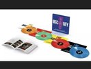 THE ART OF MCCARTNEY 4LP 180G COLOURED VINYL BOX SET (NEW/SEALED) Paul Beatles